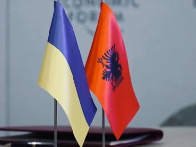 Програма PURL: ще одна країна приєднається до закупівлі зброї для України  