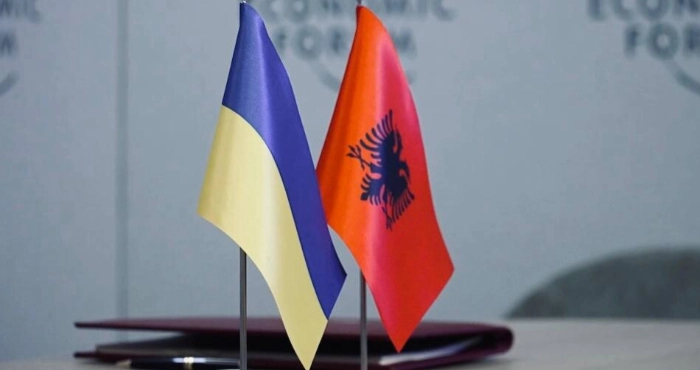 Програма PURL: ще одна країна приєднається до закупівлі зброї для України  