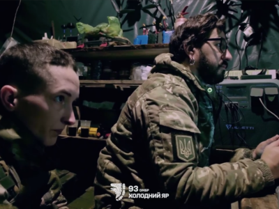 Вони полюють на дрони — «Джокер» та «Калина» чистять небо від ворога  