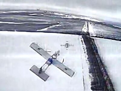 Пілоти Signum знищили на Лиманському напрямку 33 ворожі «Молнії»  