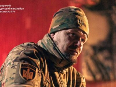 «Три години запізнення коштували йому п’яти років колонії»: історія бійця «Бізона»  