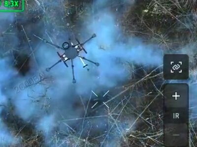 «Бетонне підземелля стало їм могилою»: на Харківщині наші бомбери полюють на окупантів  