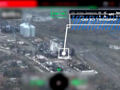 На Вовчанському напрямку знищено укриття з артилерією та піхотою противника  