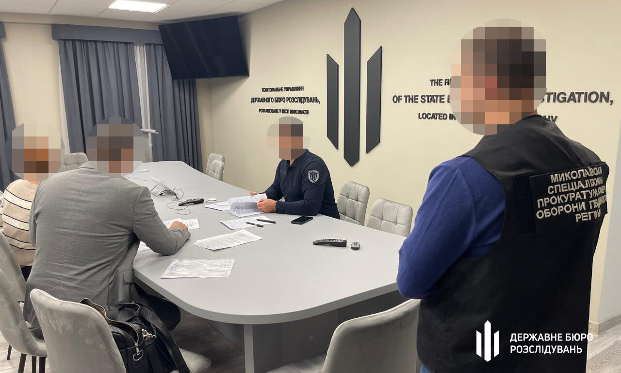На Миколаївщині посадовець вкрав 1,4 млн грн, виділених на потреби ЗСУ