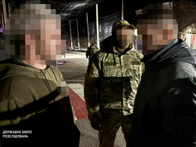 Пішов у СЗЧ сам, а потім став заробляти на цьому: під суд пішов ділок, що вивозив військових за кордон  