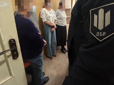 ВЛК заочно: до суду передано справу одеських лікарів, які штампували фіктивні довідки за $16 тисяч  