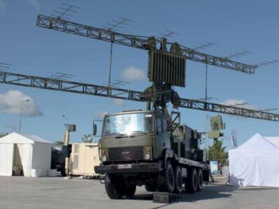 Понад 100 кілометрів у тил: дрони СБС знищили три системи російської ППО  