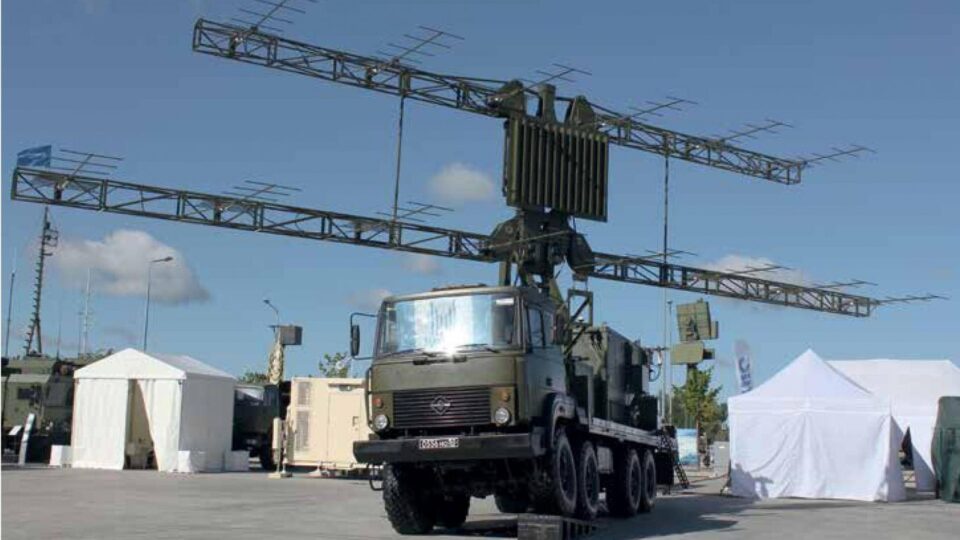 Понад 100 кілометрів у тил: дрони СБС знищили три системи російської ППО  