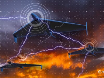 Анатомія «цифрового рою»: експерт про методи протидії новій тактиці ворога  