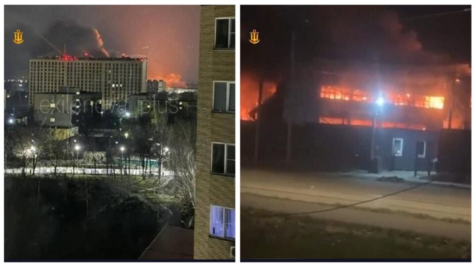 «Сотні дронів не полетять по Україні» — стали відомі наслідки удару по заводу з виробництва БПЛА у Таганрозі  