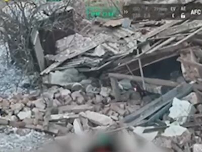 Півтори сотні за три дні: ворог втрачає штурмовиків на Південно-Слобожанському напрямку  