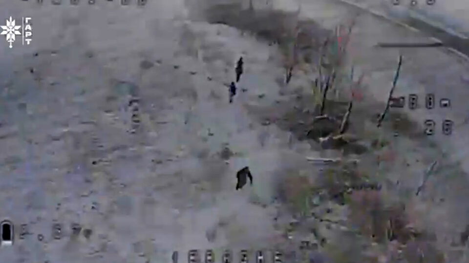 Йдуть через кордон без маскування: на півночі Харківщини знешкодили понад 30 окупантів  