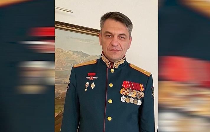 Добропільський напрямок закінчив його кар’єру: заступника головнокомандувача вмф рф зняли з посади  