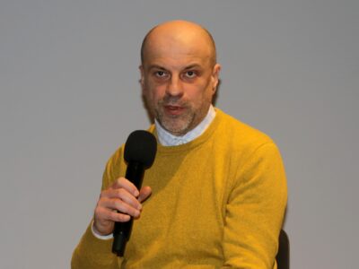 У столиці відбулась презентація книги «Острів ГУР. Таємниці. Операції. Війна»  