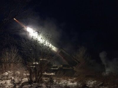 Генштаб ЗСУ: на Гуляйпільському напрямку українські оборонці відбили сім атак окупантів  