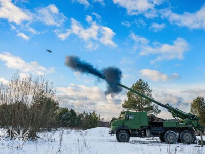 Генштаб ЗСУ: на Покровському напрямку Сили оборони відбили 65 атак ворога  