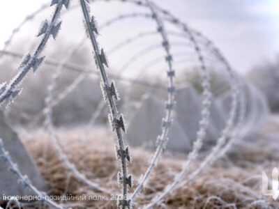 Ворог дев’ять разів атакував на Костянтинівському напрямку — Генштаб ЗСУ  