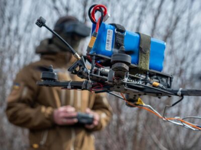 На Костянтинівському напрямку Сили оборони відбили вже 9 ворожих атак — Генштаб ЗСУ  