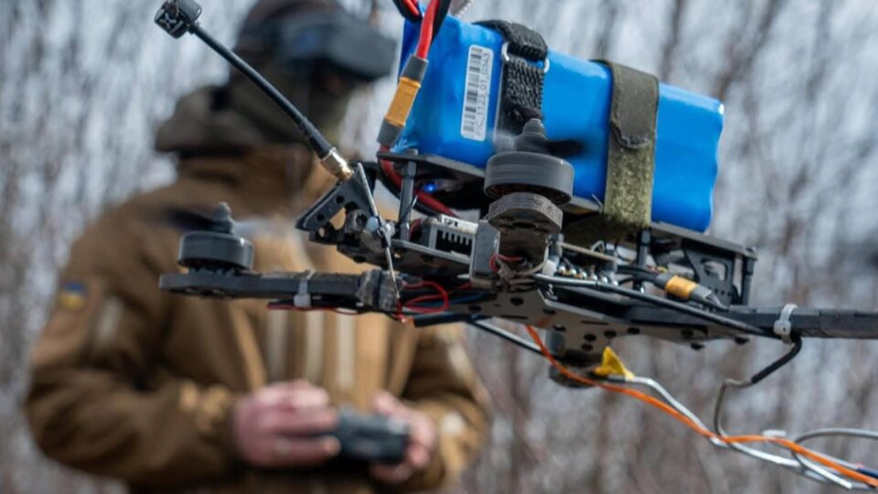 На Костянтинівському напрямку Сили оборони відбили вже 9 ворожих атак — Генштаб ЗСУ  