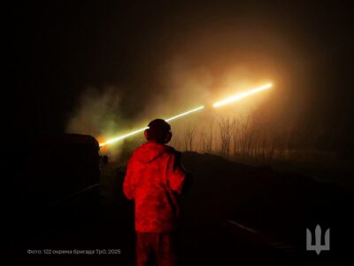 Ворог 16 разів атакував на Гуляйпільському напрямку — Генштаб ЗСУ  