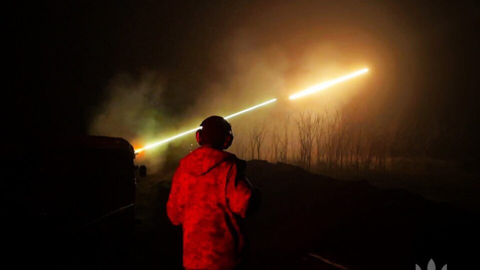 Ворог 16 разів атакував на Гуляйпільському напрямку — Генштаб ЗСУ  