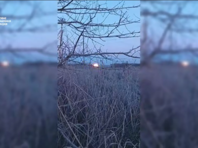 На Кубані вибухнула вантажівка з російськими ракетниками, причетники до ударів по Україні  