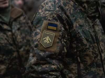 «Без планування „на убій“»: штурм росіян на північ від Харкова знову став «м’ясним»  