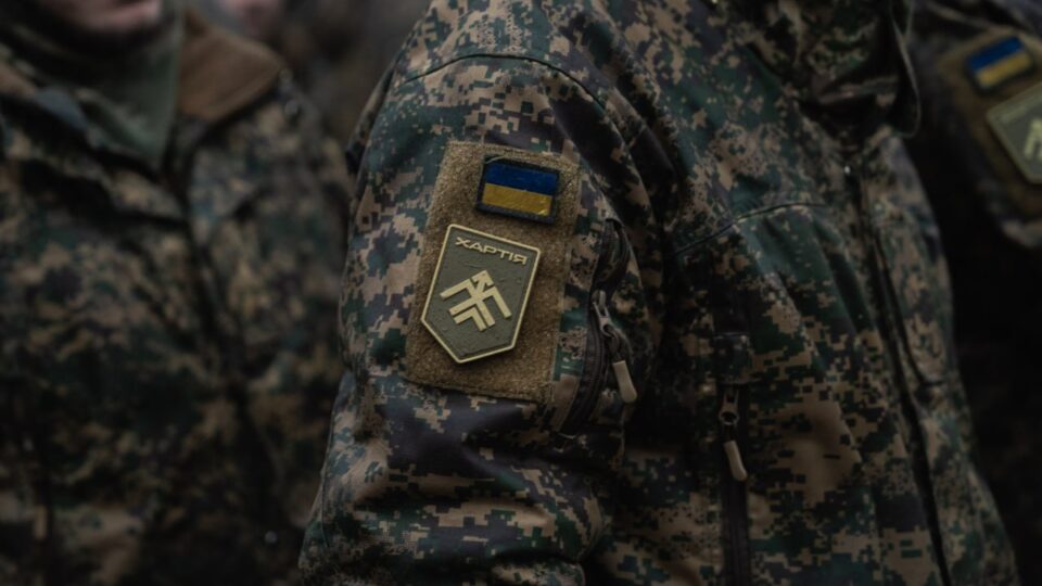 «Без планування „на убій“»: штурм росіян на північ від Харкова знову став «м’ясним»  