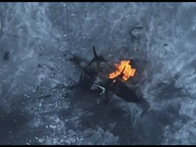 Не встиг моргнути і помер — «хижацькі» пілоти влаштували смерть ворогам  