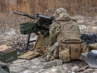 Сили оборони Півдня: ворог атакує Гуляйполе всіма наявними засобами  