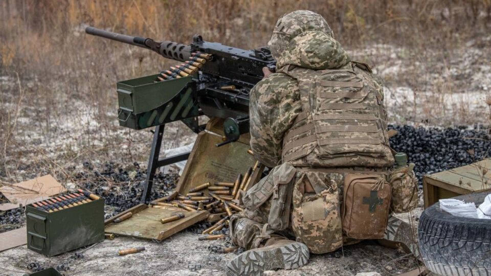 Сили оборони Півдня: ворог атакує Гуляйполе всіма наявними засобами  