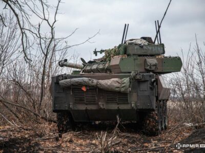 «Через погоду менше дронів і більше піхотних штурмів»: на Гуляйпільському напрямку важкі бої  
