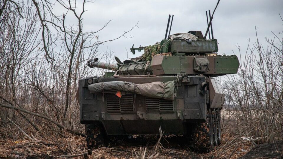 «Через погоду менше дронів і більше піхотних штурмів»: на Гуляйпільському напрямку важкі бої  