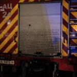 пожежна машина