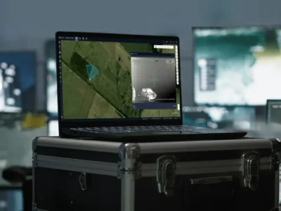 «Це революційний проєкт»: міністр оборони оголосив про запуск Mission Control  