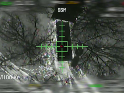 Уразили 14 ворожих панцерників: пілоти розповіли деталі унікальної операції  