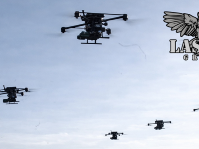 Підрозділ Lazar’s Group знищив ворожої техніки на понад $15 млрд  