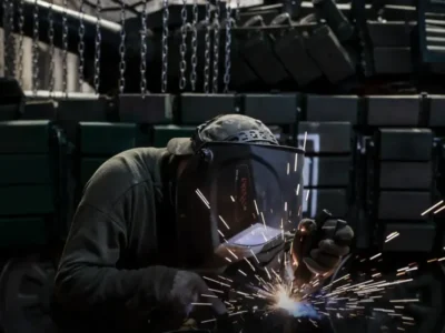 Уряд удосконалив процедури бронювання для критичних підприємств ОПК  