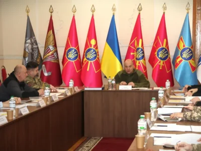 Цифровізація планування гуманітарного розмінування: визначено пріоритети на 2026 рік  