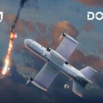 Понад 33 тисячі дронами: у березні було збито рекордну кількість ворожих БПЛА