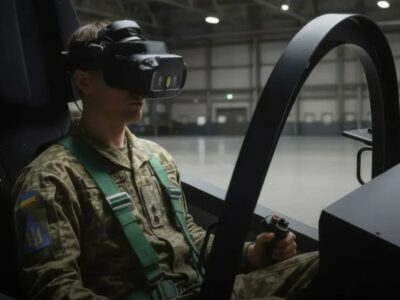 У 2025 році відбулося масштабування системи підготовки авіаційного персоналу — Міноборони  