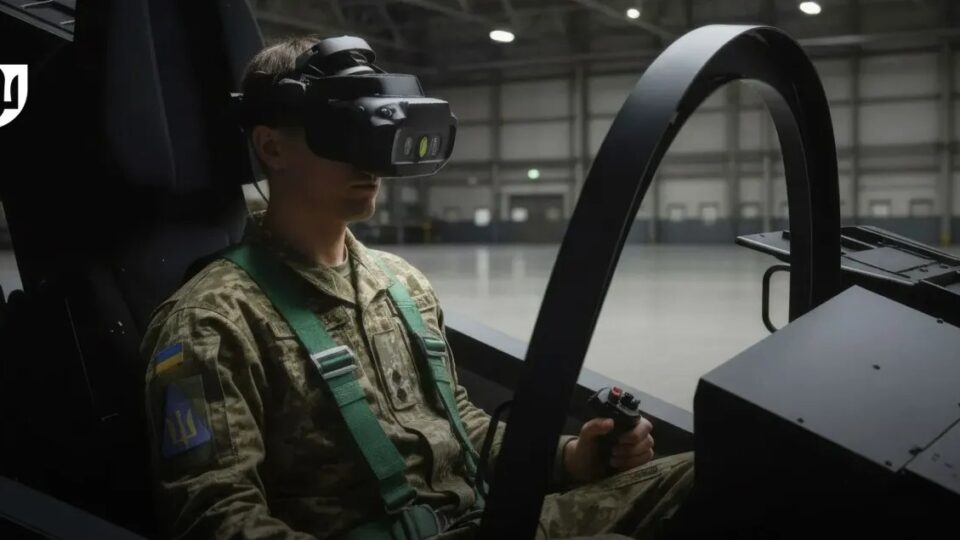 У 2025 році відбулося масштабування системи підготовки авіаційного персоналу — Міноборони  