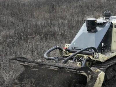 Підрозділи розмінування Міноборони очистили понад 66 тис. га звільнених територій у 2025 році  