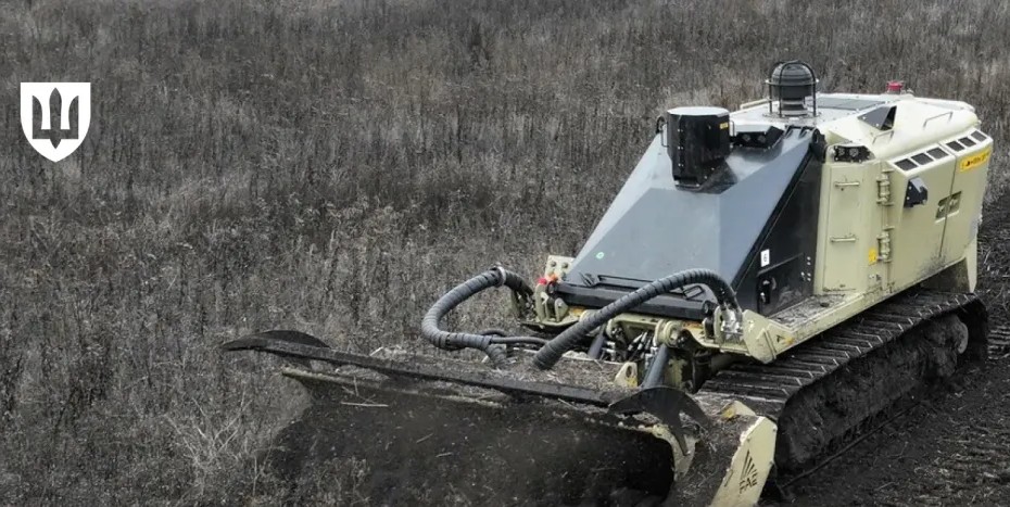 Підрозділи розмінування Міноборони очистили понад 66 тис. га звільнених територій у 2025 році  