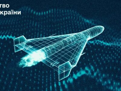 AI має стати зброєю: Міноборони запускає Brave1 Dataroom для тренування військових алгоритмів  