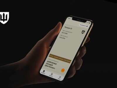 Міноборони нагадало про чинні правила перетину державного кордону для певних категорій громадян  