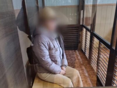 «Вирішувала все»: в Одесі викрили військову психологиню, яка за $4000 обіцяла тил і звільнення  