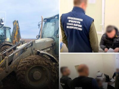 Безпідставні бойові на 72 млн грн: повідомлено про підозру колишньому військовопосадовцю  