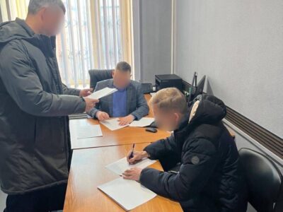 Заробили на дронах 2.6 млн грн — на Полтавщині розкрили схему   