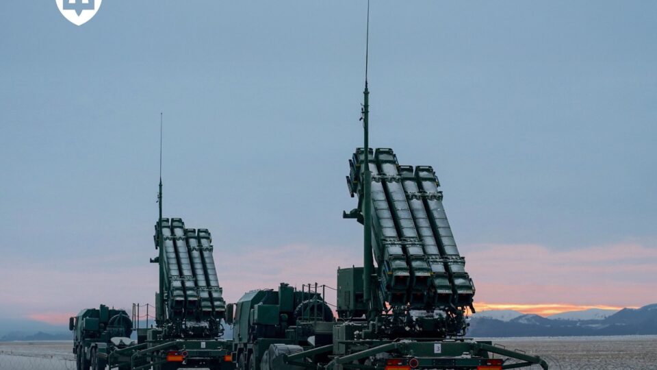 Україна отримала іще дві системи Patriot: Міноборони назвало головні переваги комплексу  
